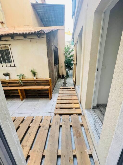 Toulon: Superbe Appartement Atypique 2 Chambres Luaran gambar